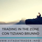 Trading in the Zone