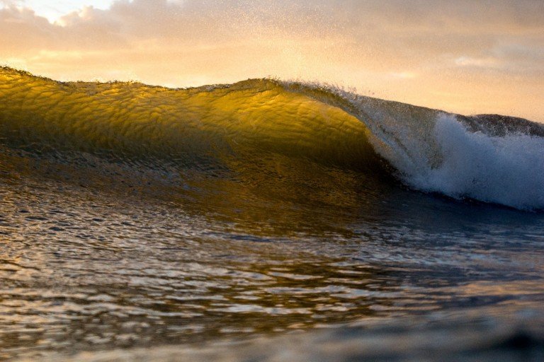 Wolfe Wave