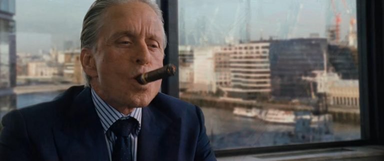 Cicli Gordon Gekko