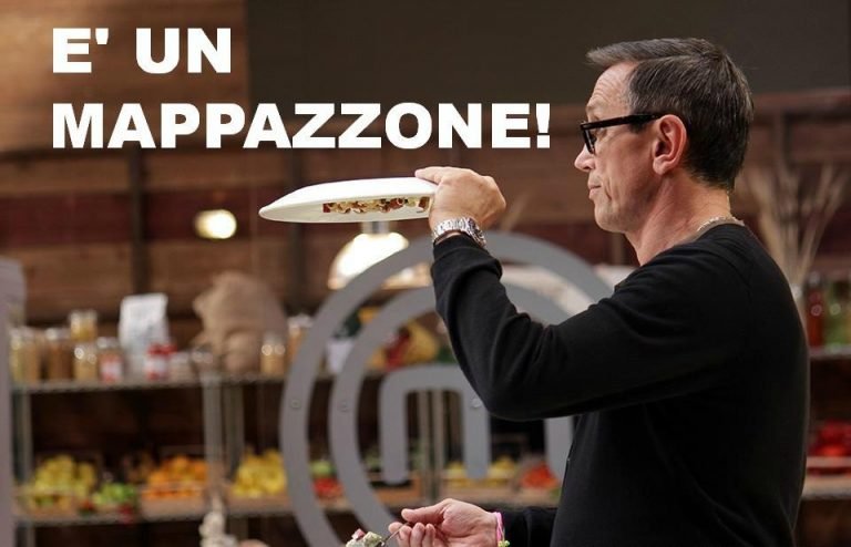 Mappazzone Barbieri
