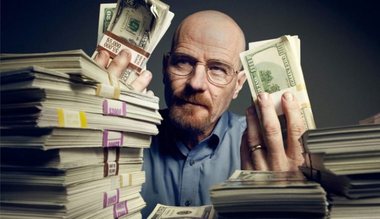 Trading Come Business