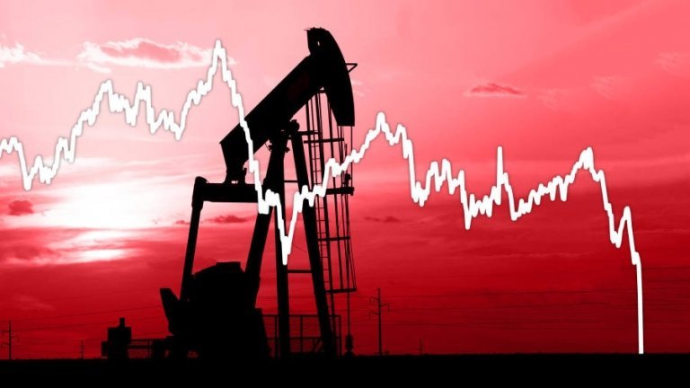 Petrolio