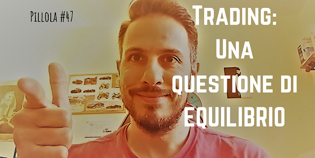 Pillole di Trading