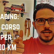 Trading: Ho Corso per 100 Km