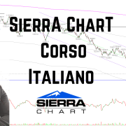 Sierra Chart Corso Ita