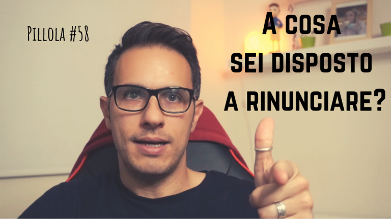 Pillola di Trading 58