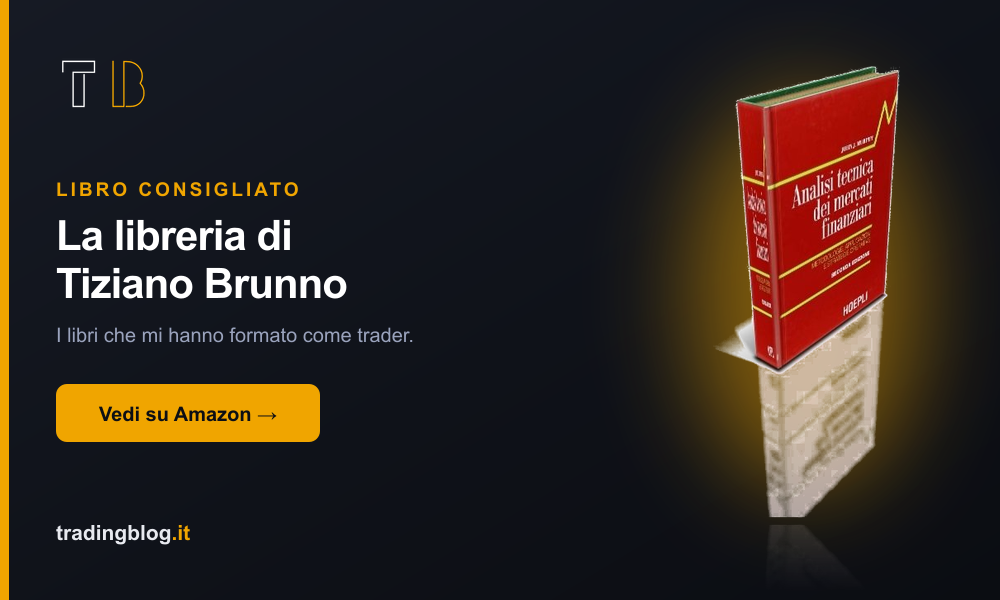 Libro consigliato - Tradingblog