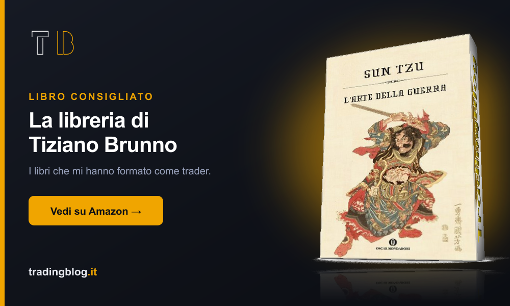 Libro consigliato - Tradingblog