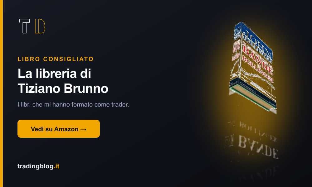Libro consigliato - Tradingblog