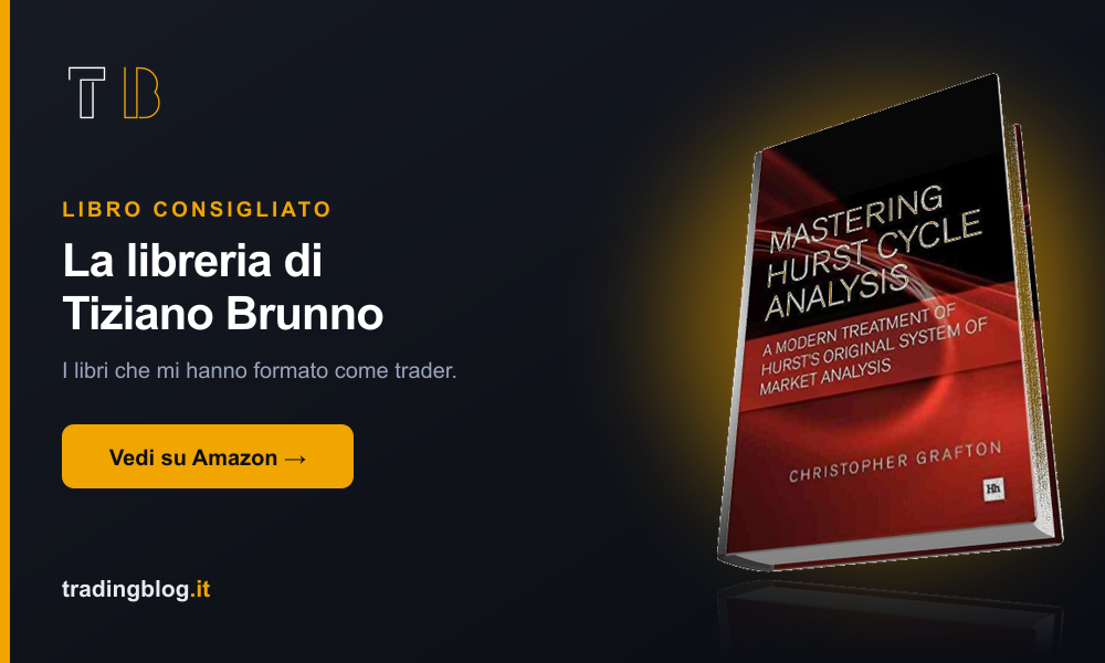Libro consigliato - Tradingblog