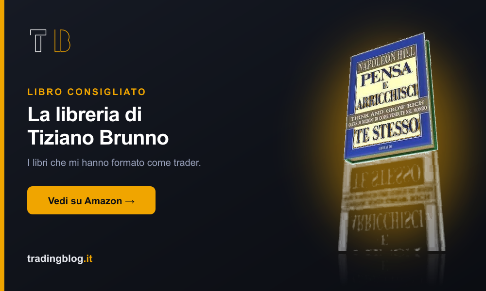 Libro consigliato - Tradingblog