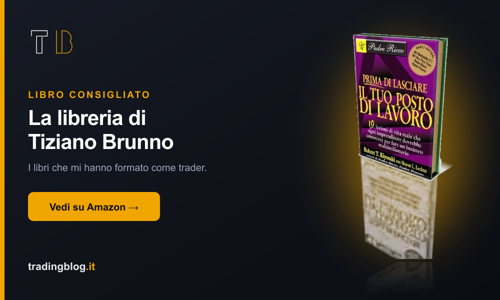 Libro consigliato - Tradingblog