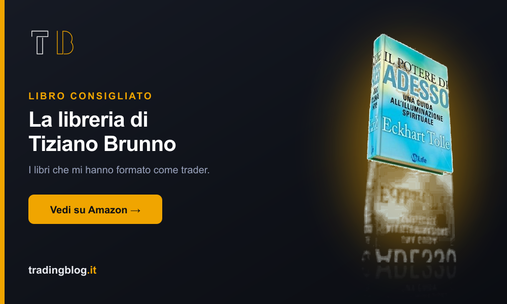 Libro consigliato - Tradingblog
