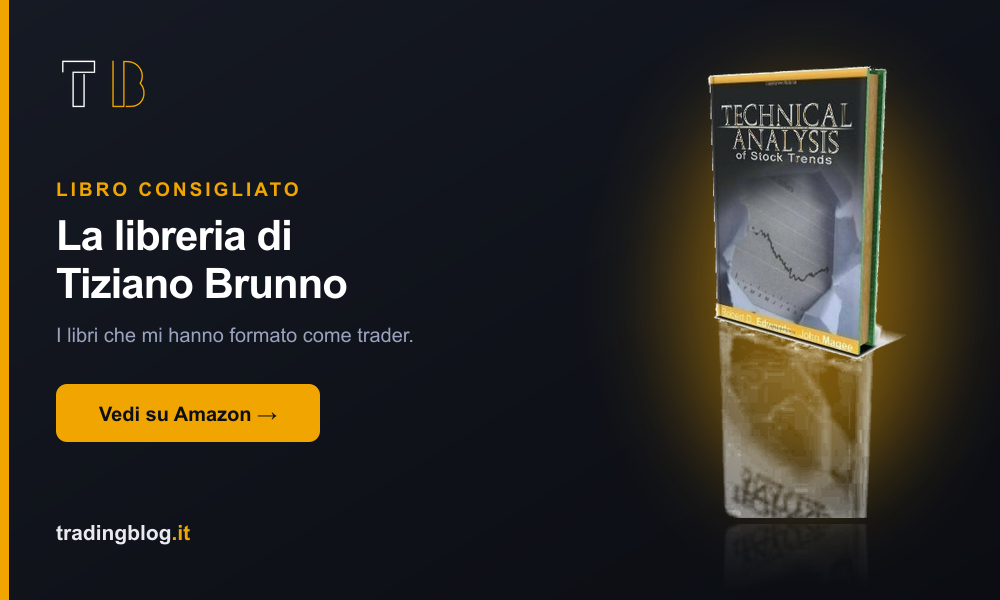 Libro consigliato - Tradingblog