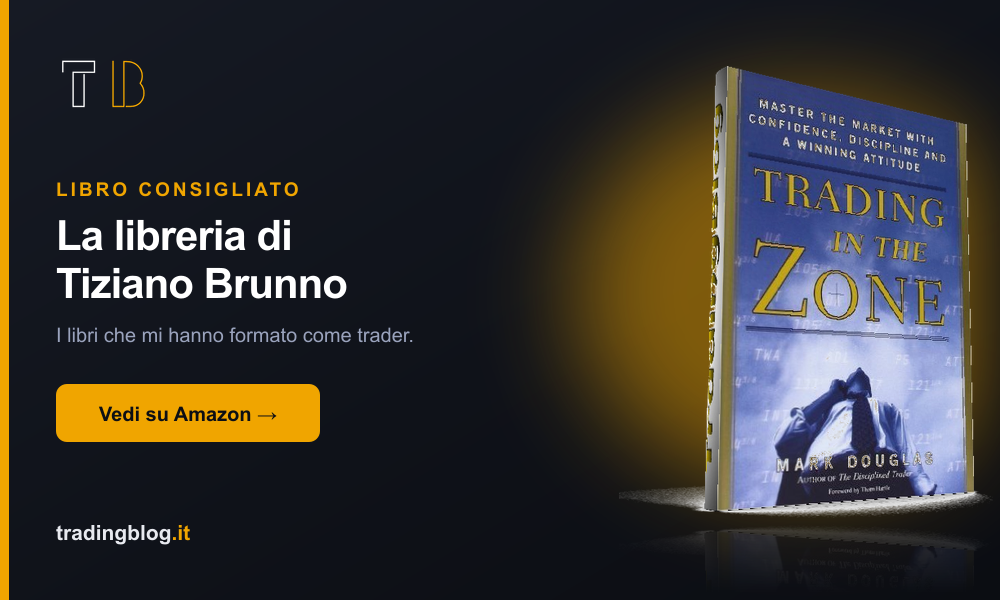 Libro consigliato - Tradingblog