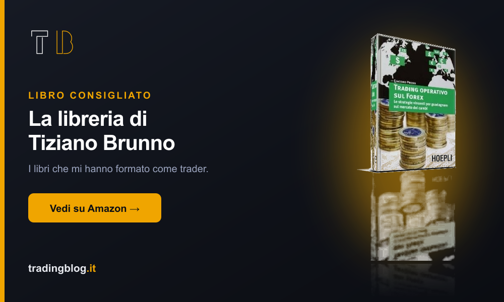 Libro consigliato - Tradingblog