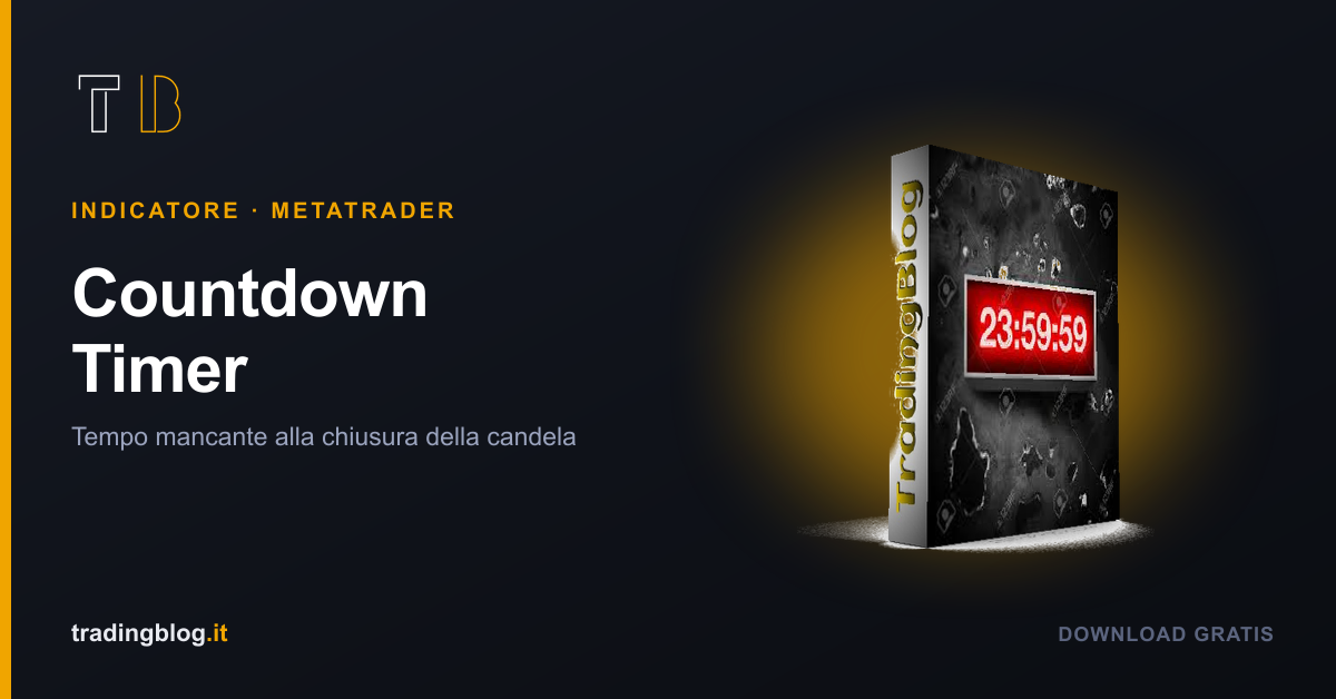 Countdown Timer