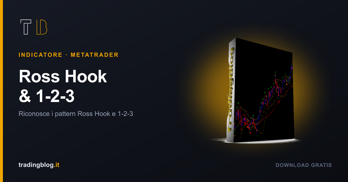 Ross Hook e 1-2-3