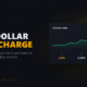 Rising US dollar index with Fed, ECB and BoJ rates compared